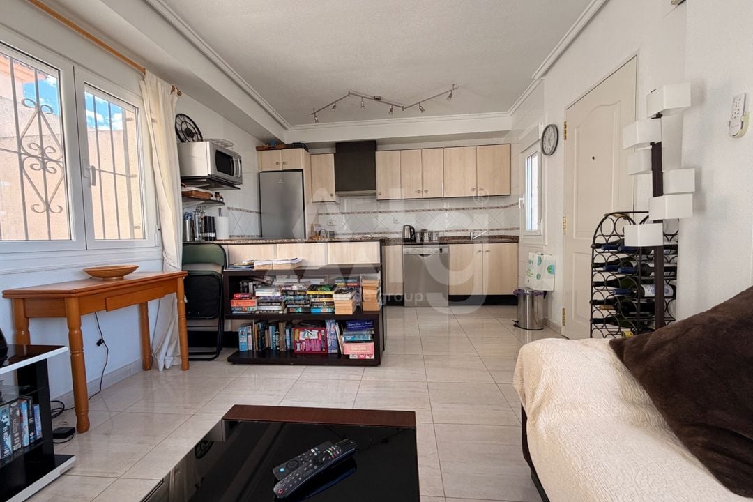 2 bedroom Townhouse in Ciudad Quesada - PRS139655 - Photo - 6