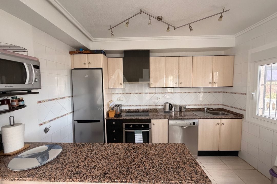 2 bedroom Townhouse in Ciudad Quesada - PRS139655 - Photo - 7