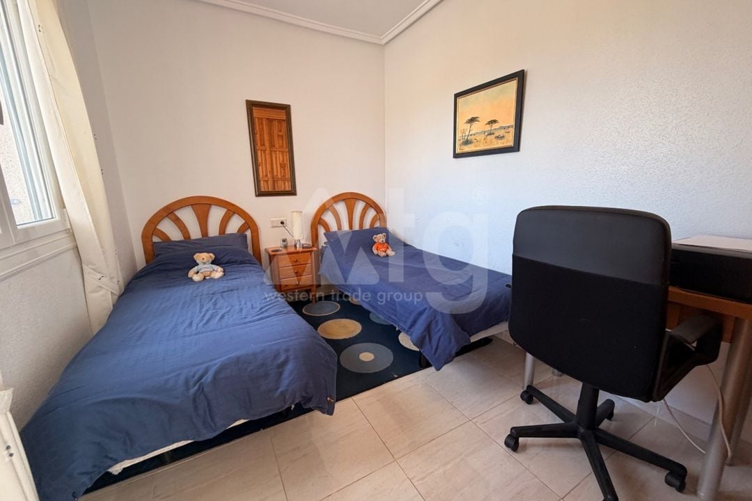 2 bedroom Townhouse in Ciudad Quesada - PRS139655 - Photo - 11
