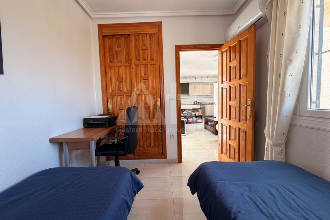 2 bedroom Townhouse in Ciudad Quesada - PRS139655 - Photo - 12
