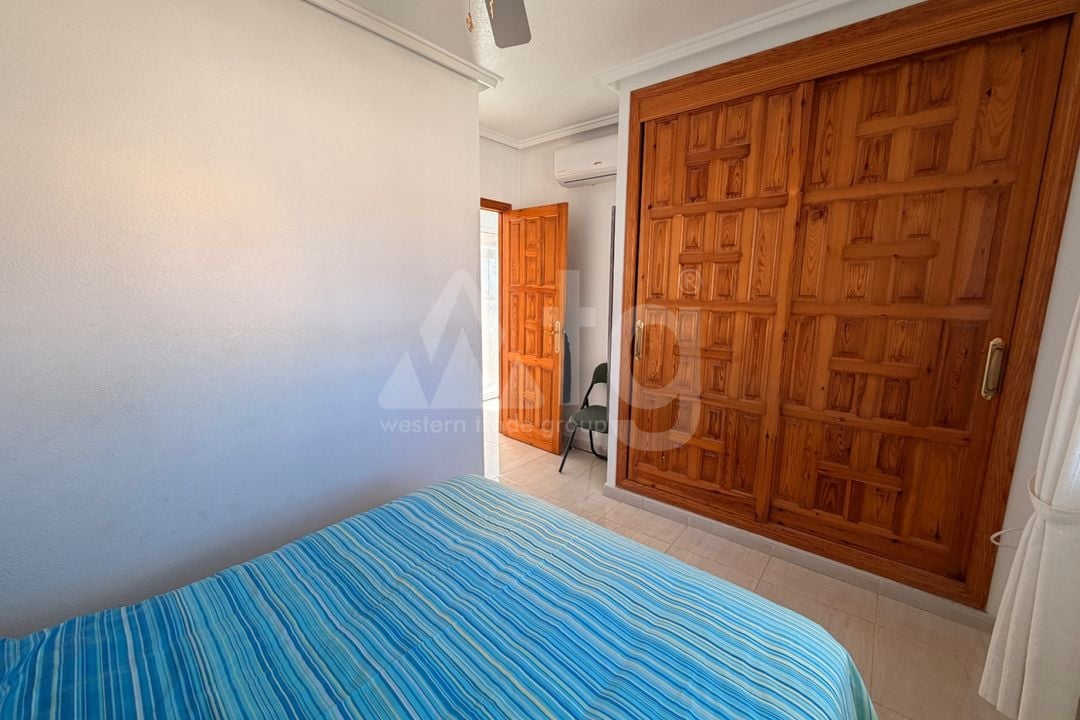 2 bedroom Townhouse in Ciudad Quesada - PRS139655 - Photo - 10