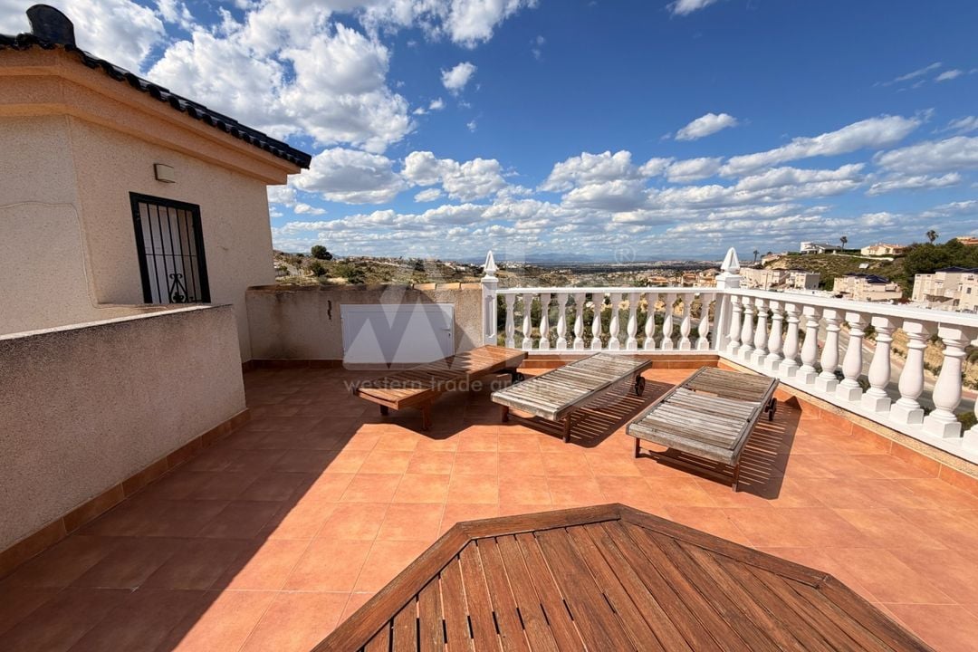 2 bedroom Townhouse in Ciudad Quesada - PRS139655 - Photo - 18