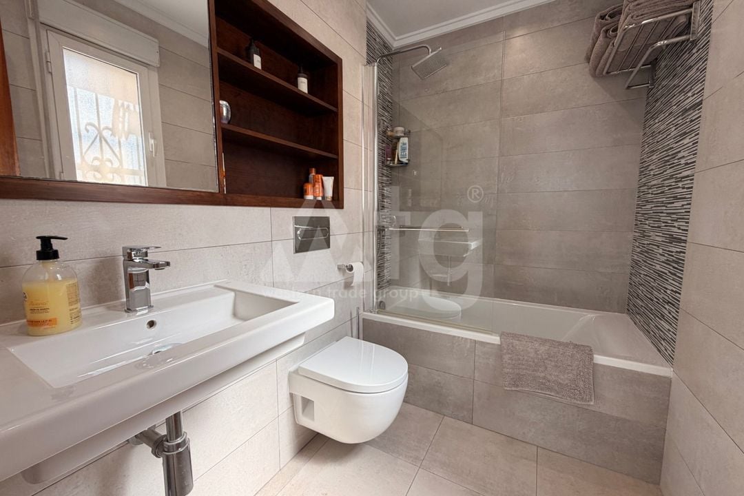 2 bedroom Townhouse in Ciudad Quesada - PRS139655 - Photo - 13