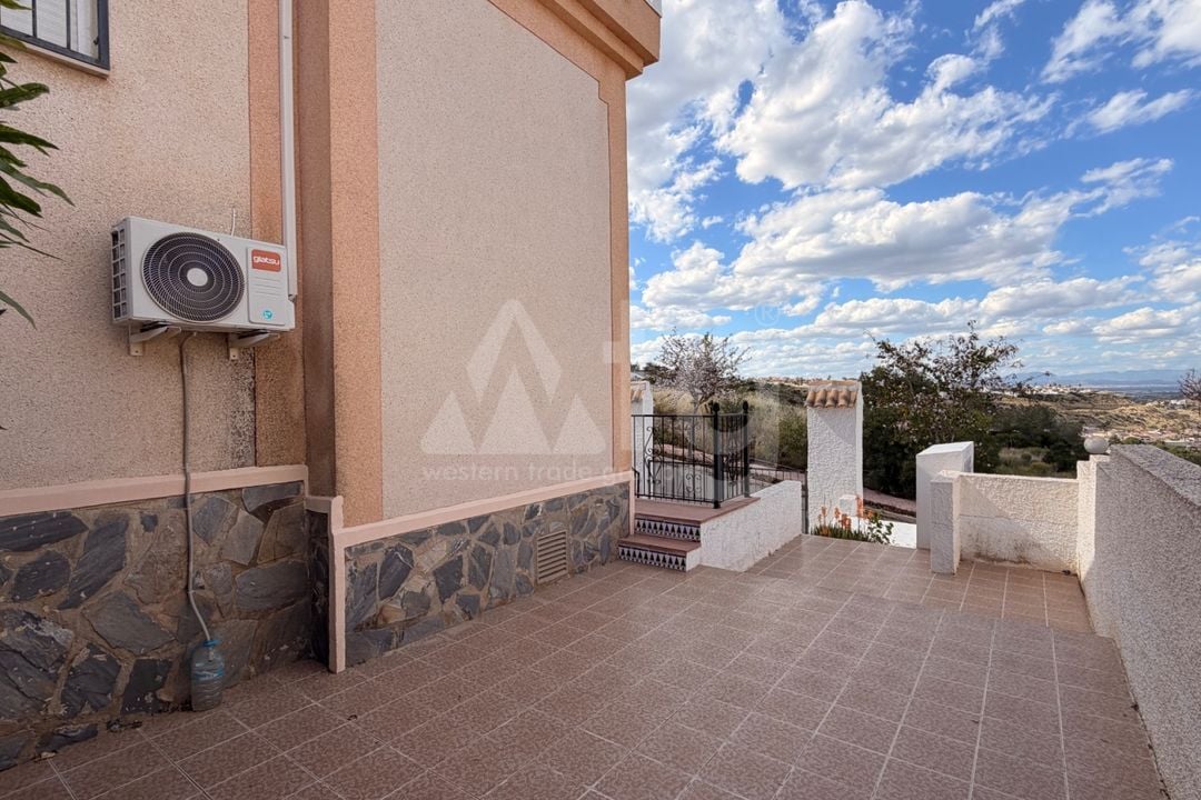 2 bedroom Townhouse in Ciudad Quesada - PRS139655 - Photo - 22