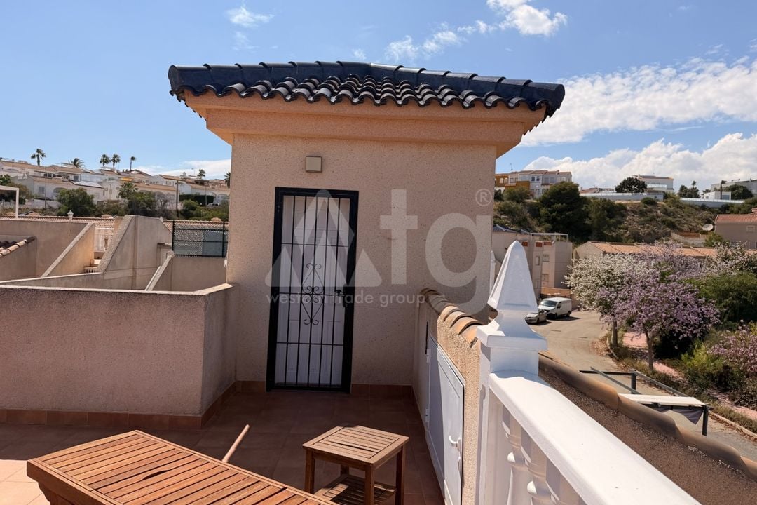2 bedroom Townhouse in Ciudad Quesada - PRS139655 - Photo - 17