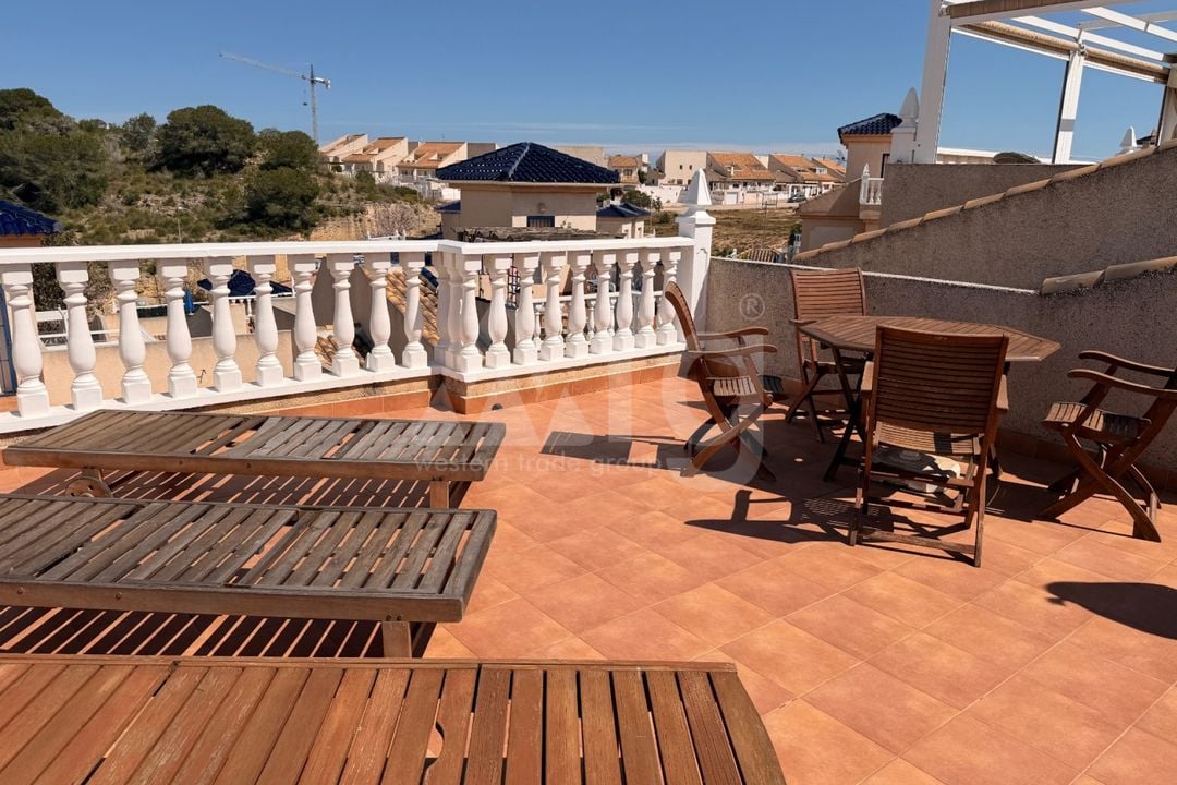2 bedroom Townhouse in Ciudad Quesada - PRS139655 - Photo - 21