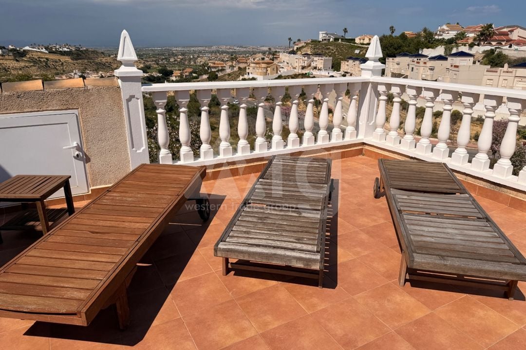 2 bedroom Townhouse in Ciudad Quesada - PRS139655 - Photo - 20
