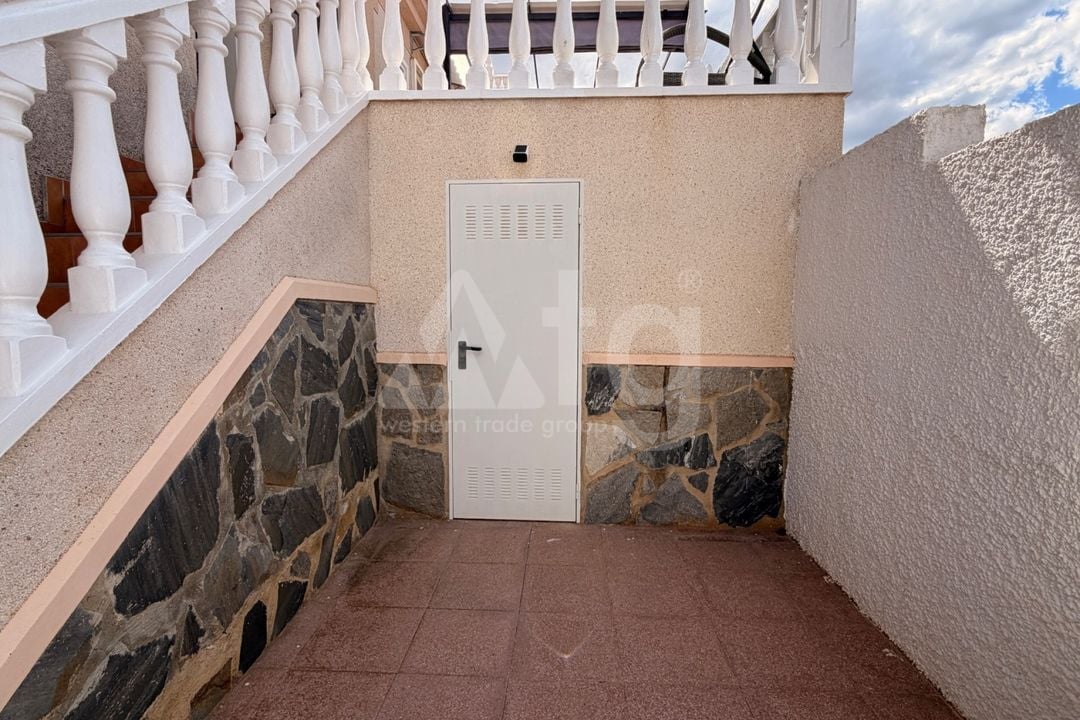 2 bedroom Townhouse in Ciudad Quesada - PRS139655 - Photo - 23