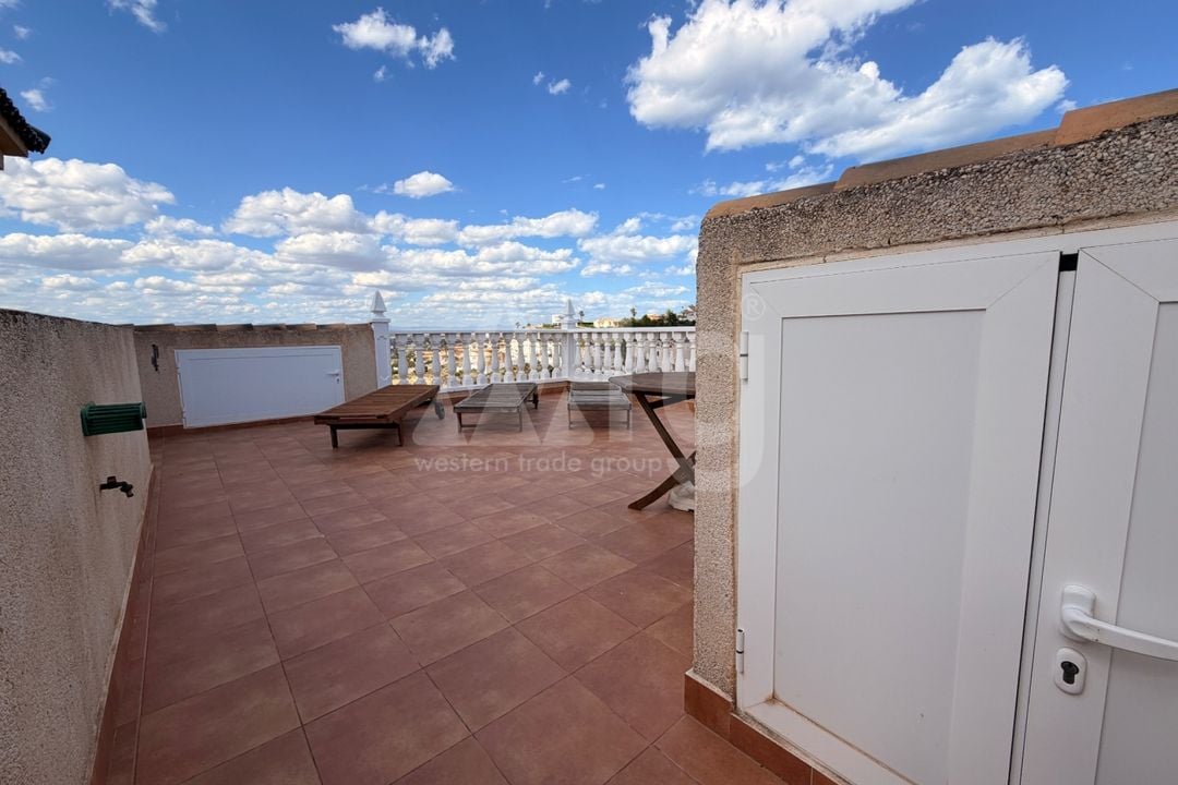 2 bedroom Townhouse in Ciudad Quesada - PRS139655 - Photo - 19
