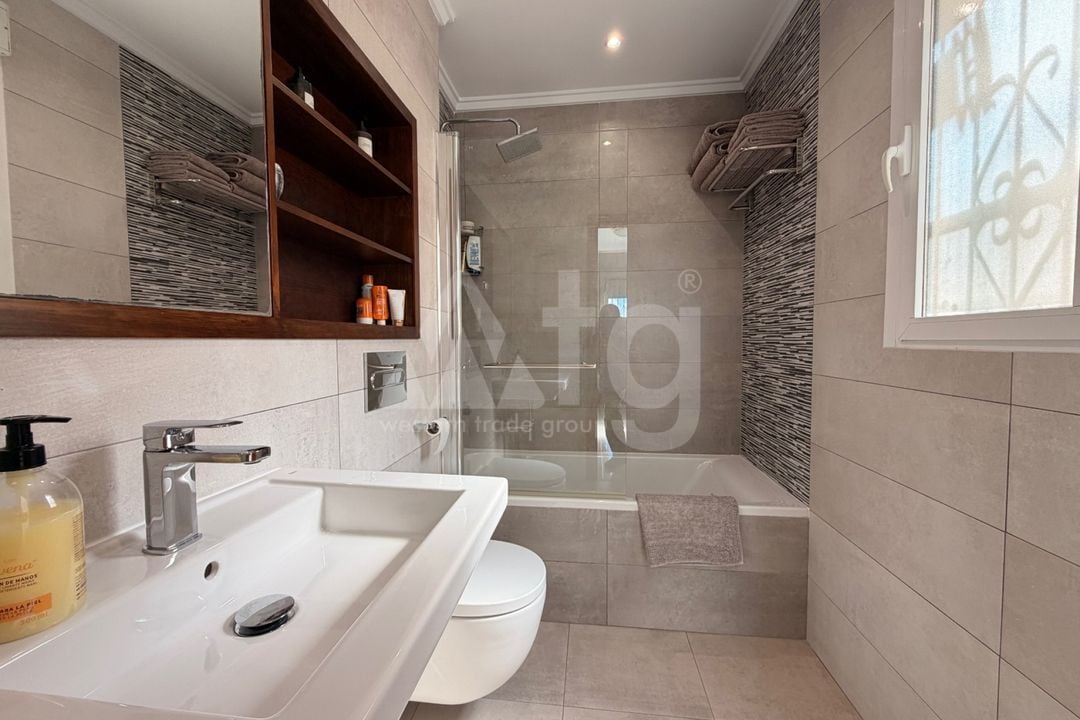 2 bedroom Townhouse in Ciudad Quesada - PRS139655 - Photo - 14