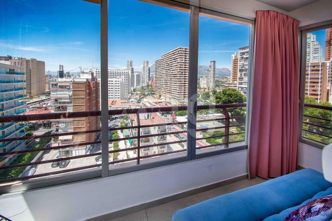 Appartement de 1 chambre à Benidorm - ABC139696 - Photo - 14