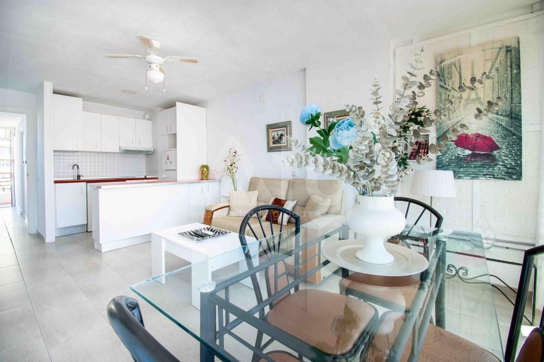 Appartement de 1 chambre à Benidorm - ABC139696 - Photo - 5