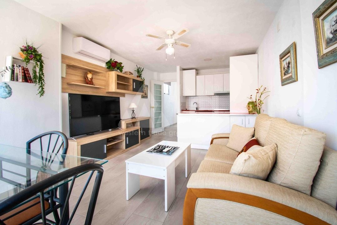 Appartement de 1 chambre à Benidorm - ABC139696 - Photo - 4