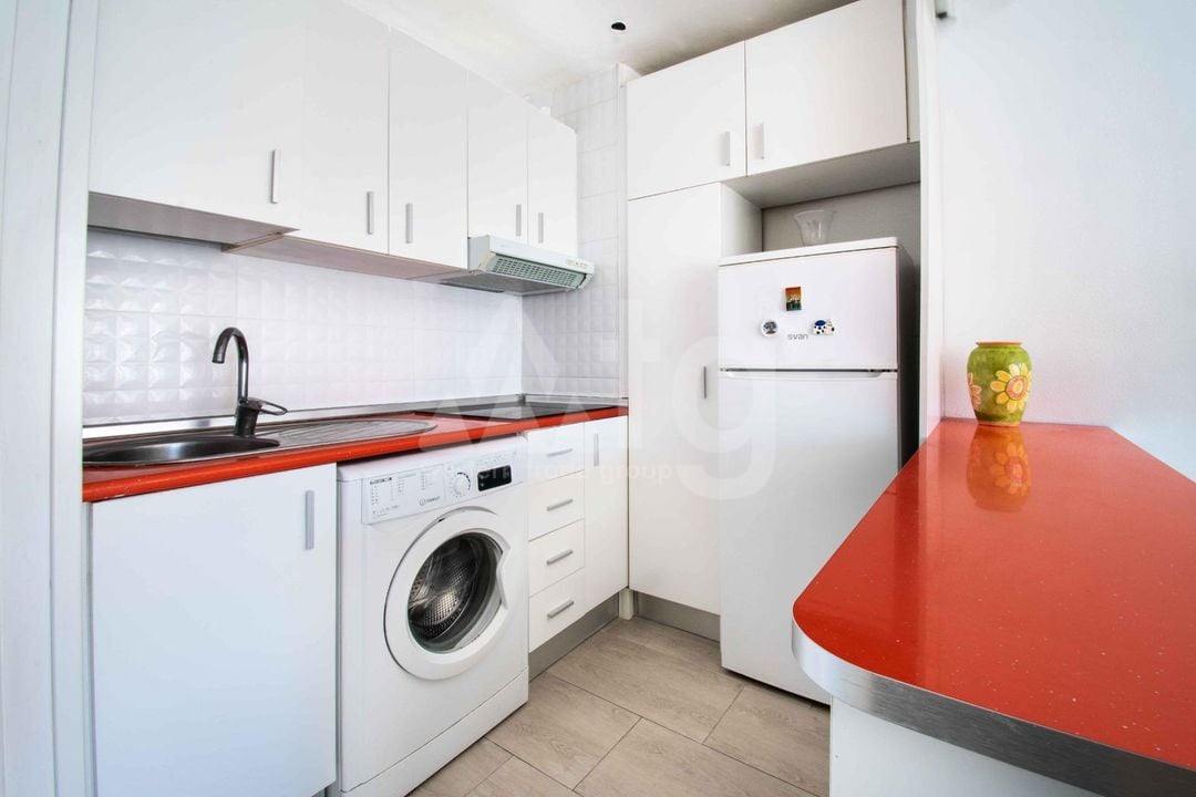Appartement de 1 chambre à Benidorm - ABC139696 - Photo - 8