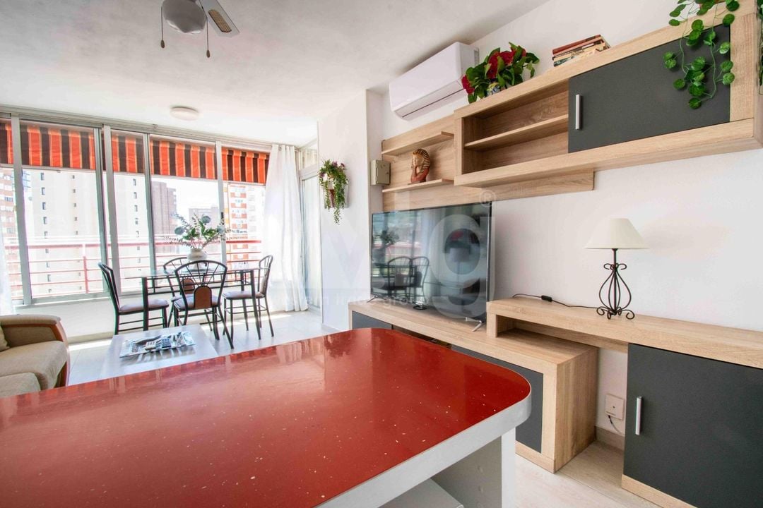 Appartement de 1 chambre à Benidorm - ABC139696 - Photo - 7