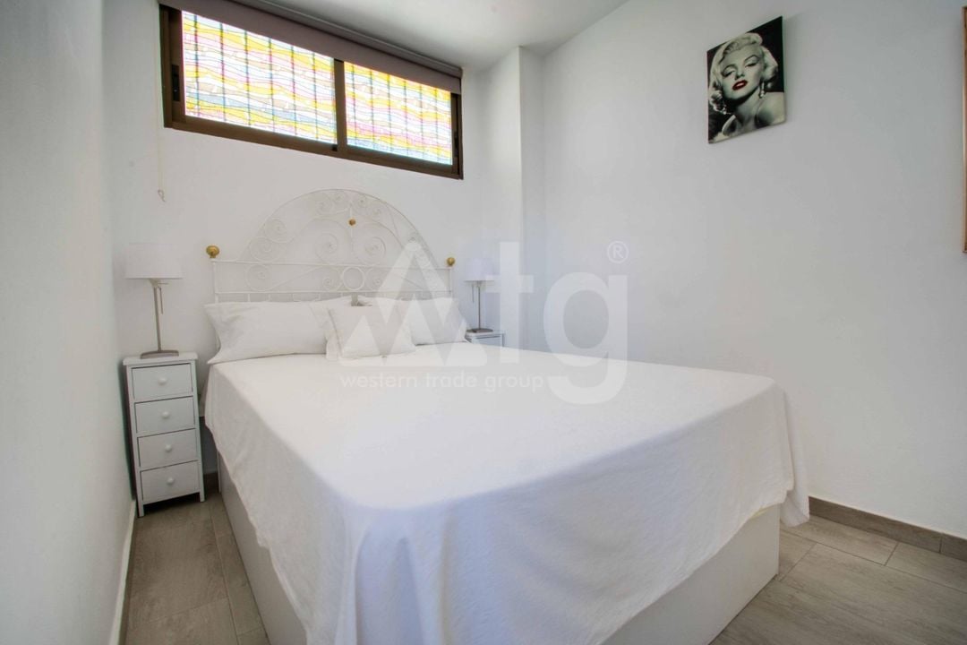 Appartement de 1 chambre à Benidorm - ABC139696 - Photo - 9