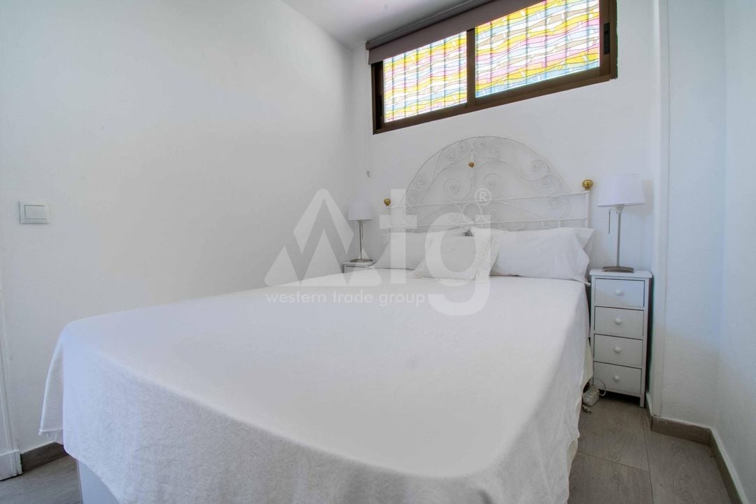 Appartement de 1 chambre à Benidorm - ABC139696 - Photo - 10