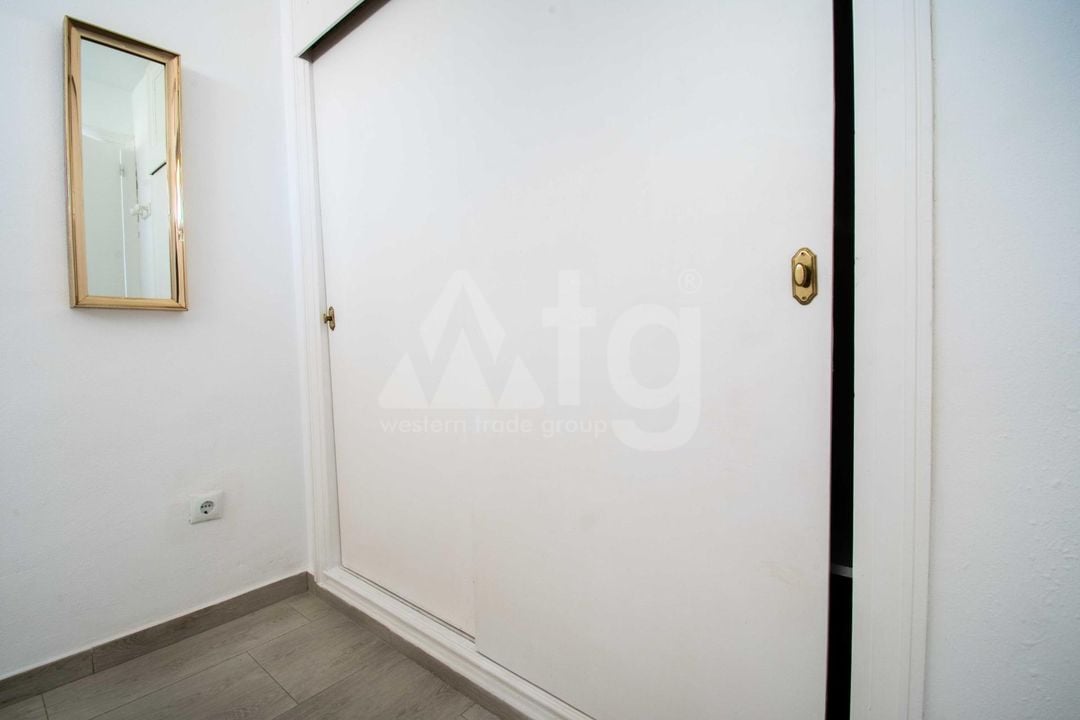 Appartement de 1 chambre à Benidorm - ABC139696 - Photo - 11