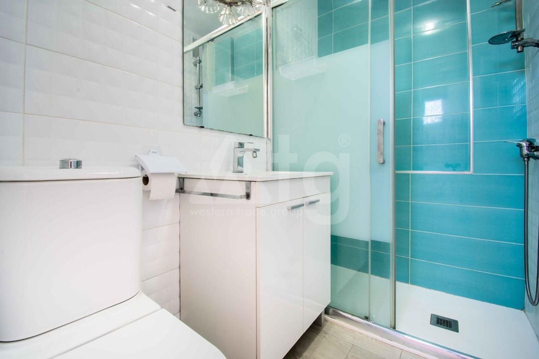 Appartement de 1 chambre à Benidorm - ABC139696 - Photo - 12