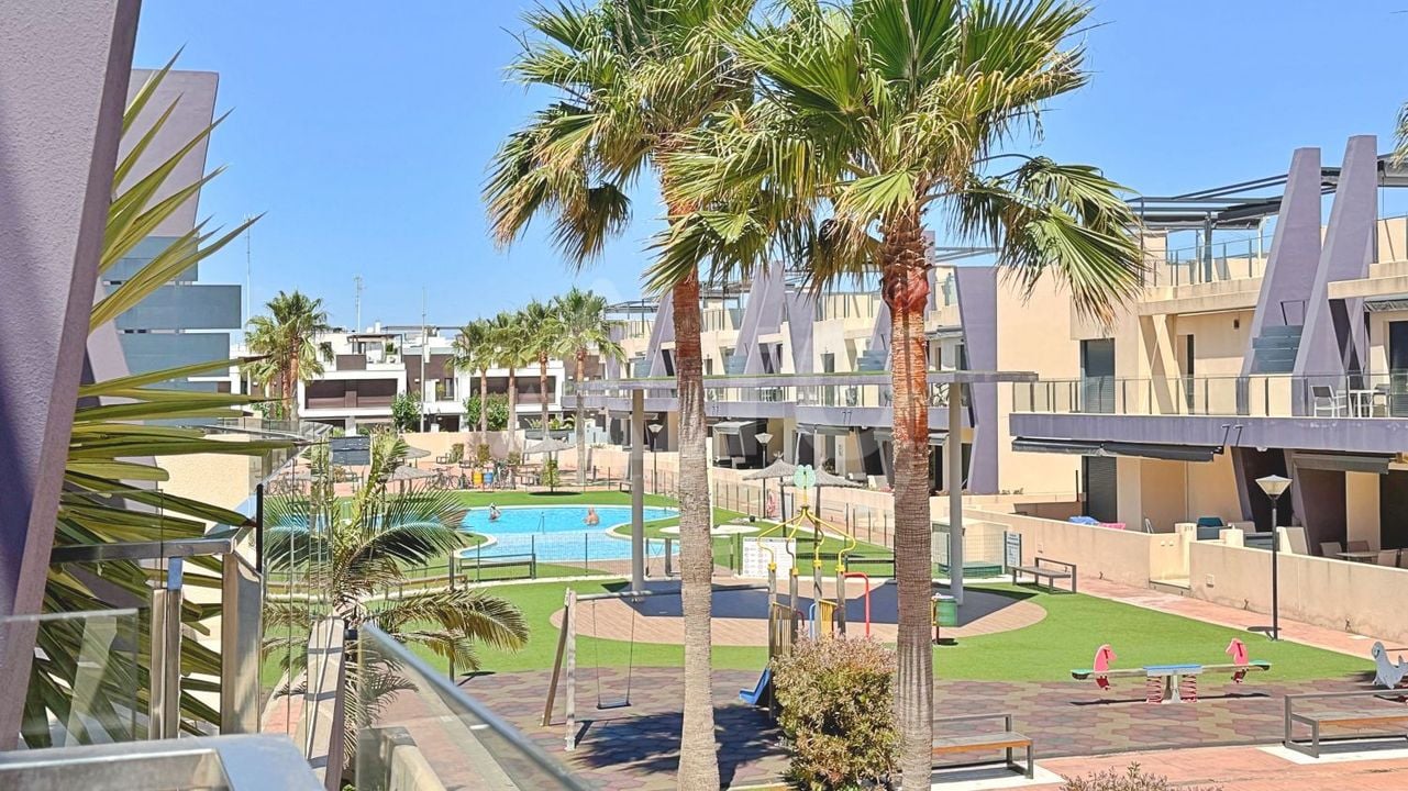 3 bedroom Penthouse in Pilar de la Horadada - B139721 - Photo - 2