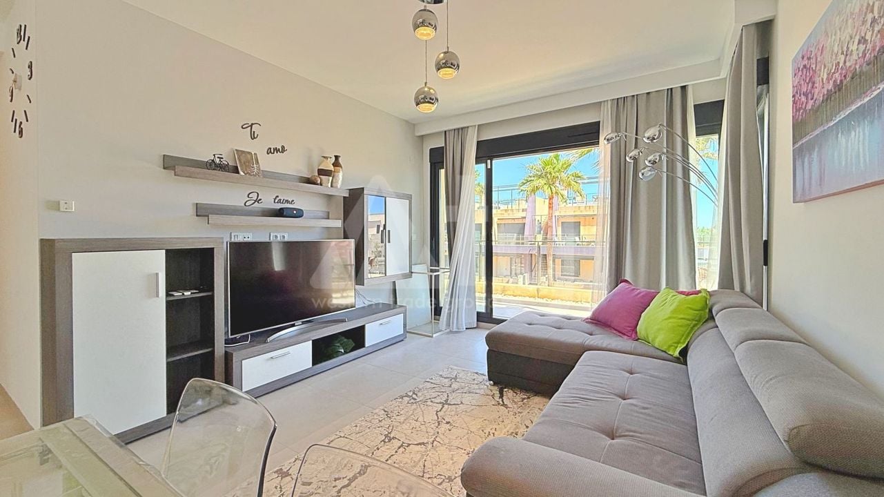 3 bedroom Penthouse in Pilar de la Horadada - B139721 - Photo - 5