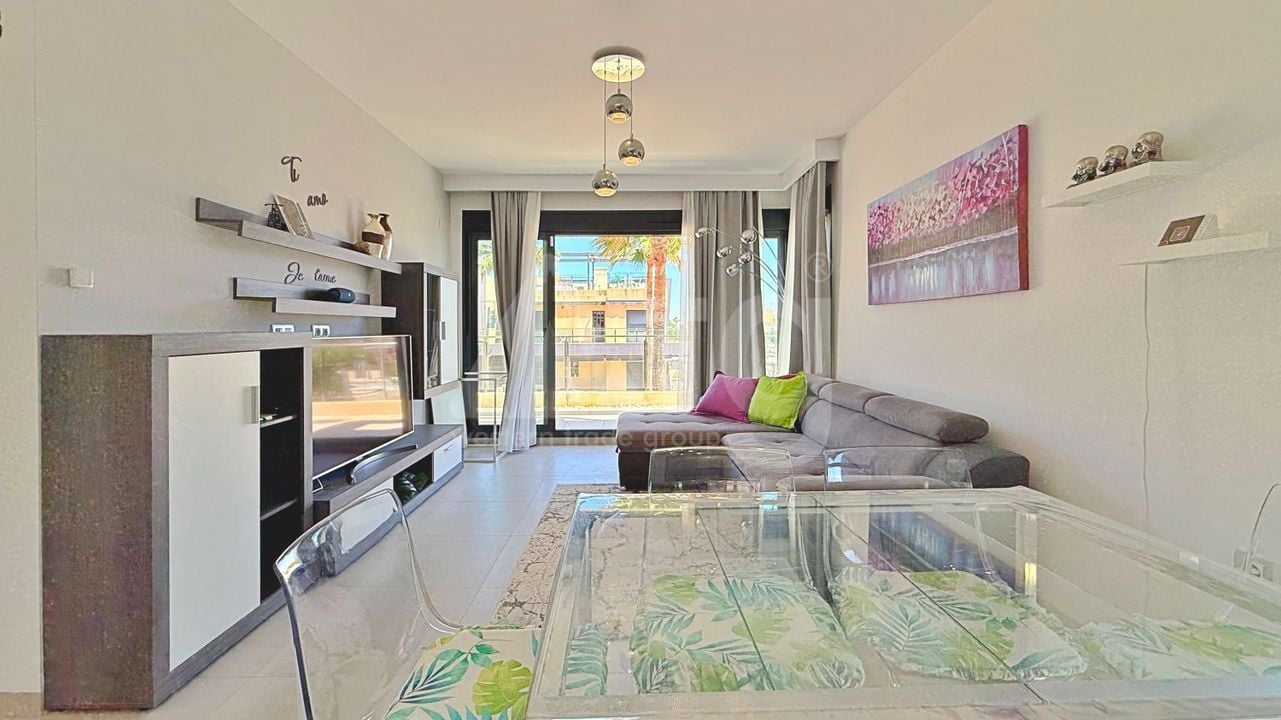 3 bedroom Penthouse in Pilar de la Horadada - B139721 - Photo - 6