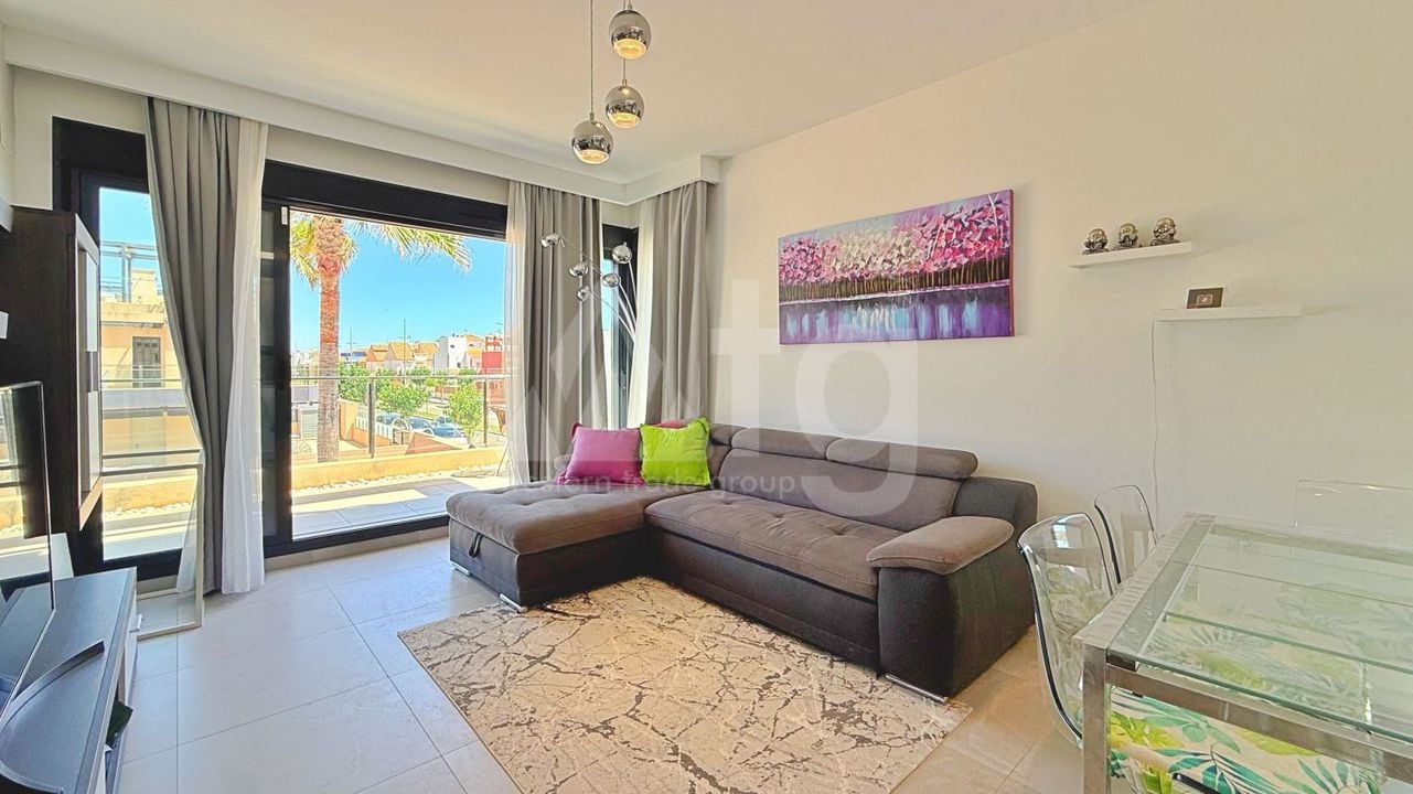 3 bedroom Penthouse in Pilar de la Horadada - B139721 - Photo - 4