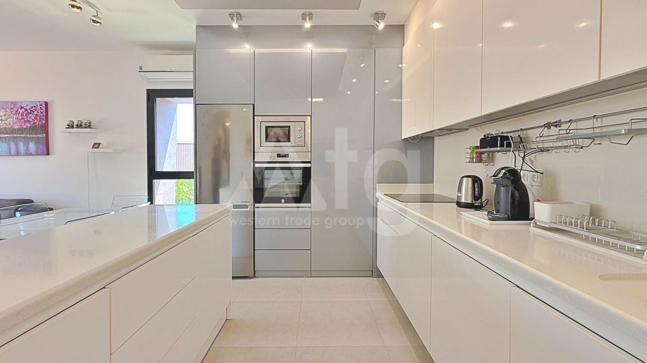 3 bedroom Penthouse in Pilar de la Horadada - B139721 - Photo - 8