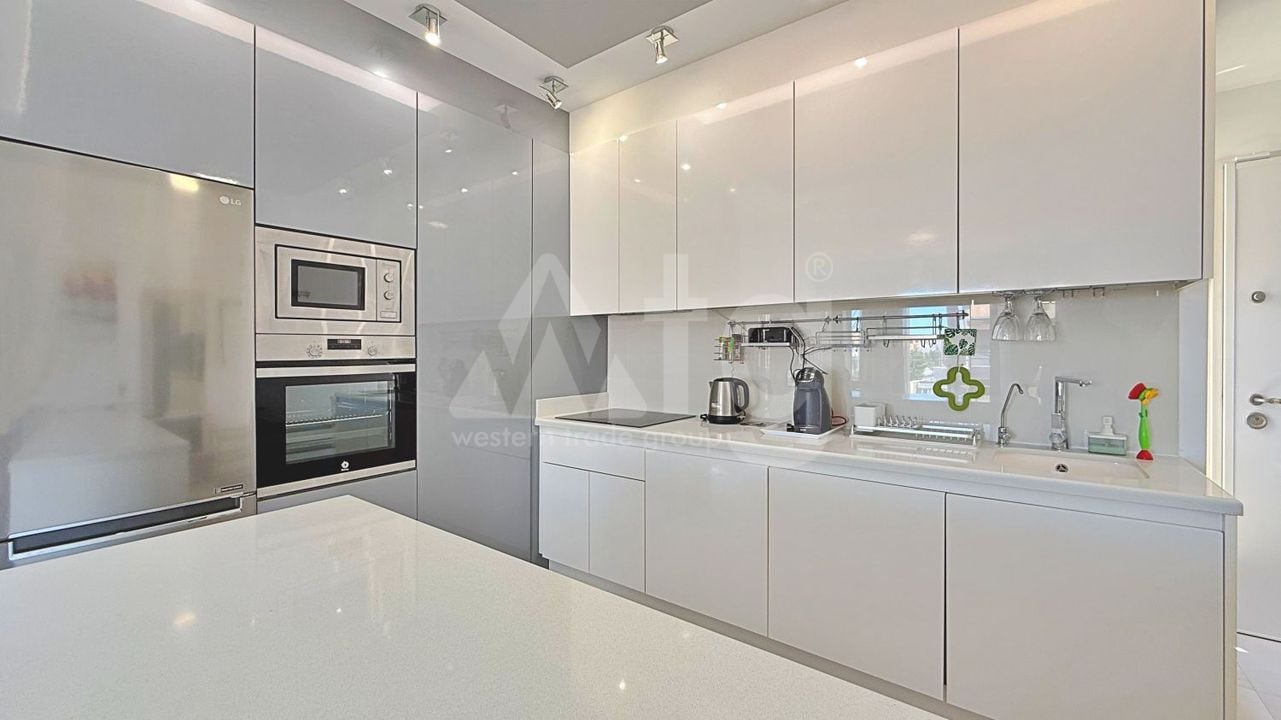 3 bedroom Penthouse in Pilar de la Horadada - B139721 - Photo - 7