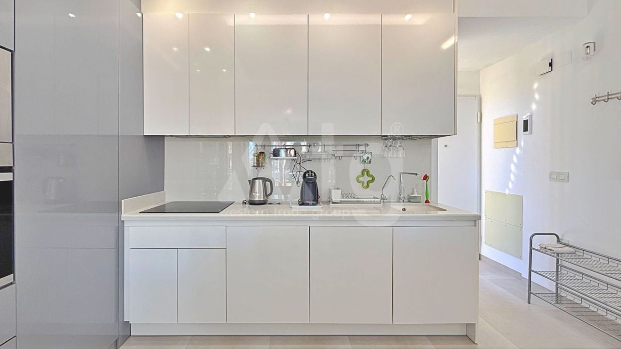 3 bedroom Penthouse in Pilar de la Horadada - B139721 - Photo - 9