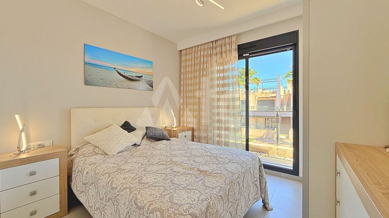 3 bedroom Penthouse in Pilar de la Horadada - B139721 - Photo - 10