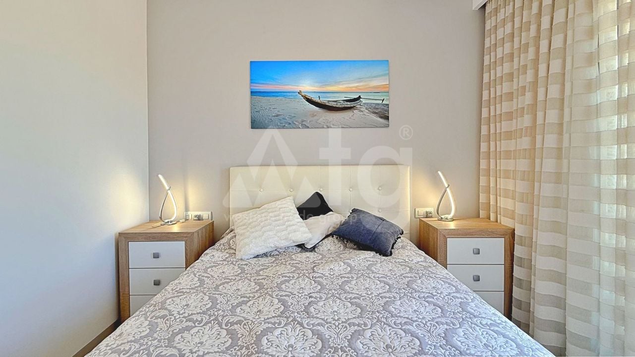 3 bedroom Penthouse in Pilar de la Horadada - B139721 - Photo - 11