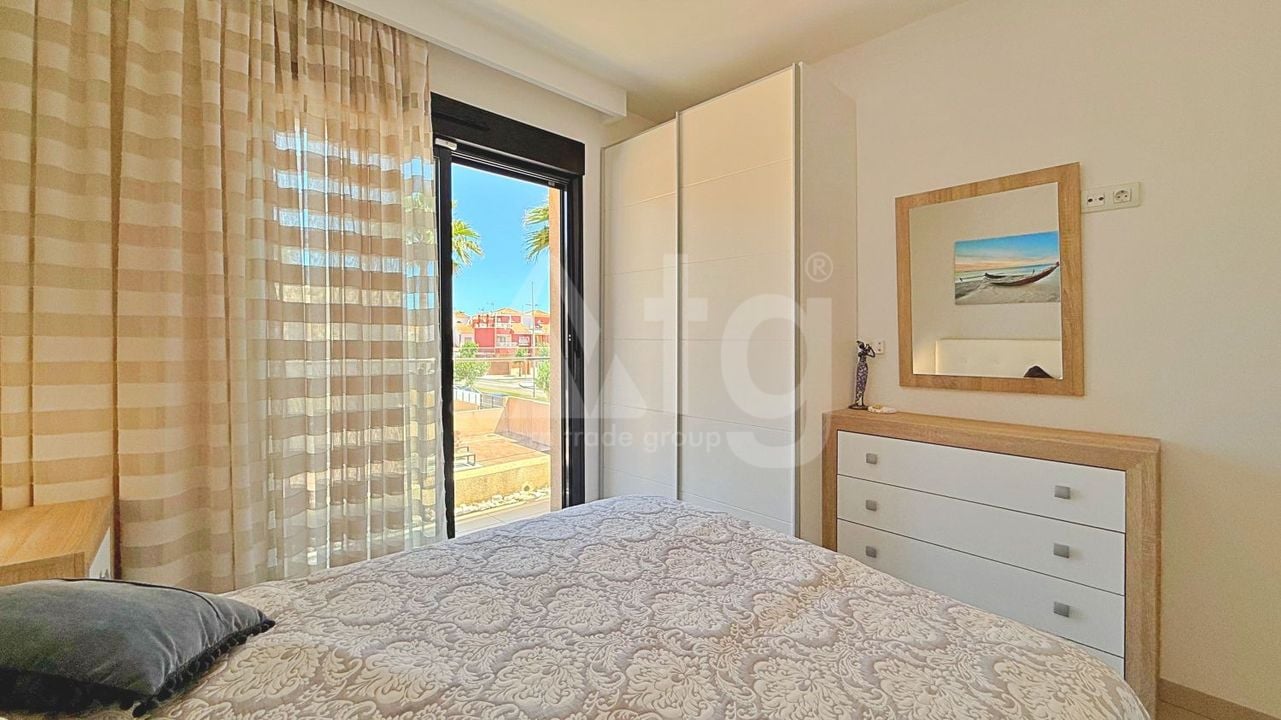 3 bedroom Penthouse in Pilar de la Horadada - B139721 - Photo - 12
