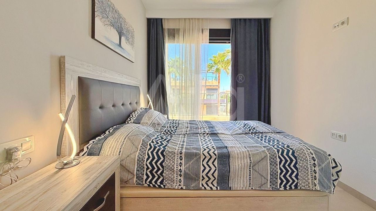 3 bedroom Penthouse in Pilar de la Horadada - B139721 - Photo - 13