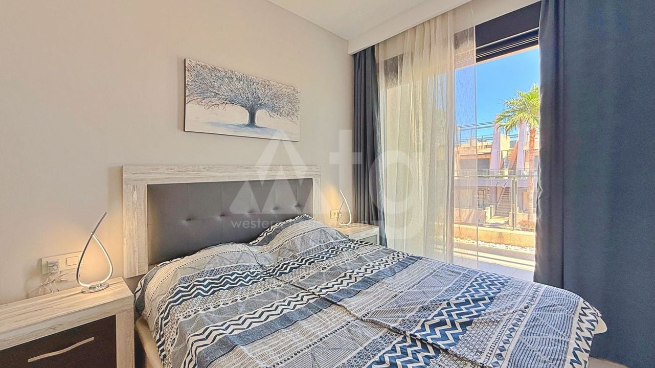 3 bedroom Penthouse in Pilar de la Horadada - B139721 - Photo - 14