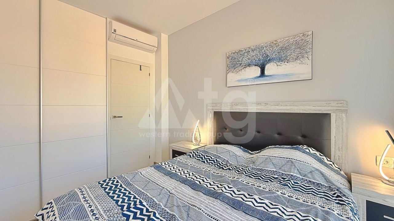 3 bedroom Penthouse in Pilar de la Horadada - B139721 - Photo - 15
