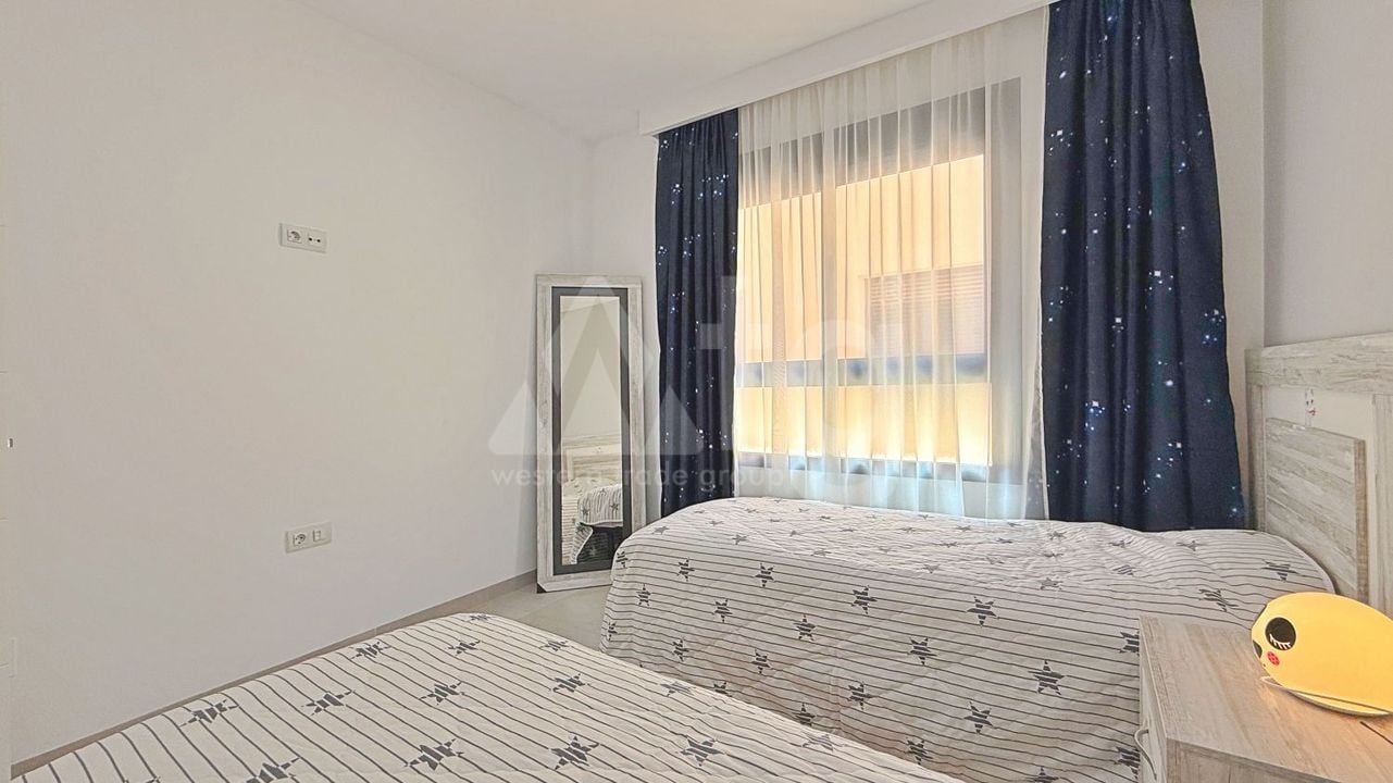 3 bedroom Penthouse in Pilar de la Horadada - B139721 - Photo - 17