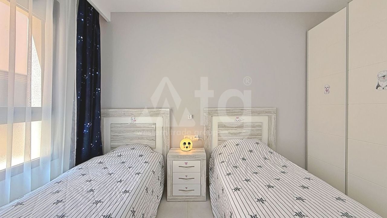 3 bedroom Penthouse in Pilar de la Horadada - B139721 - Photo - 18