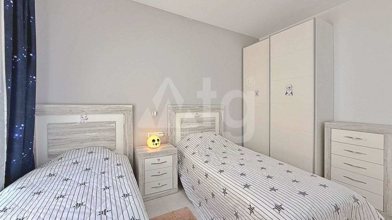 3 bedroom Penthouse in Pilar de la Horadada - B139721 - Photo - 19