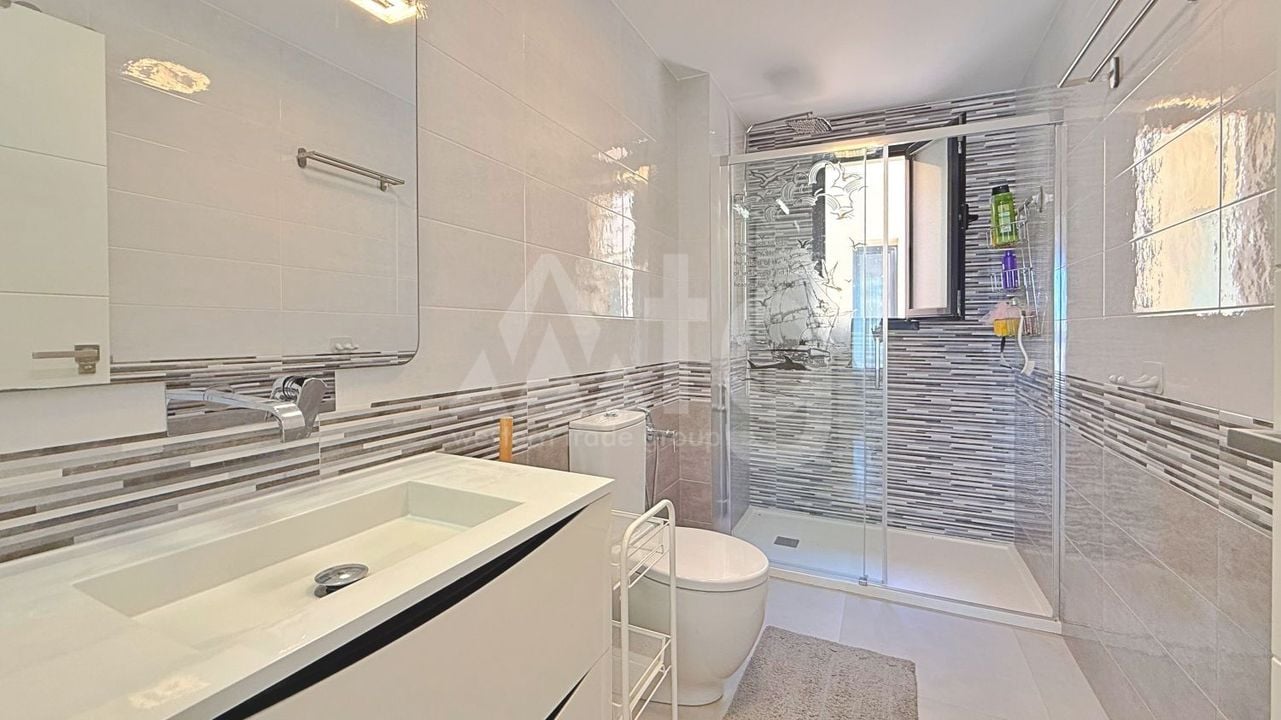 3 bedroom Penthouse in Pilar de la Horadada - B139721 - Photo - 20