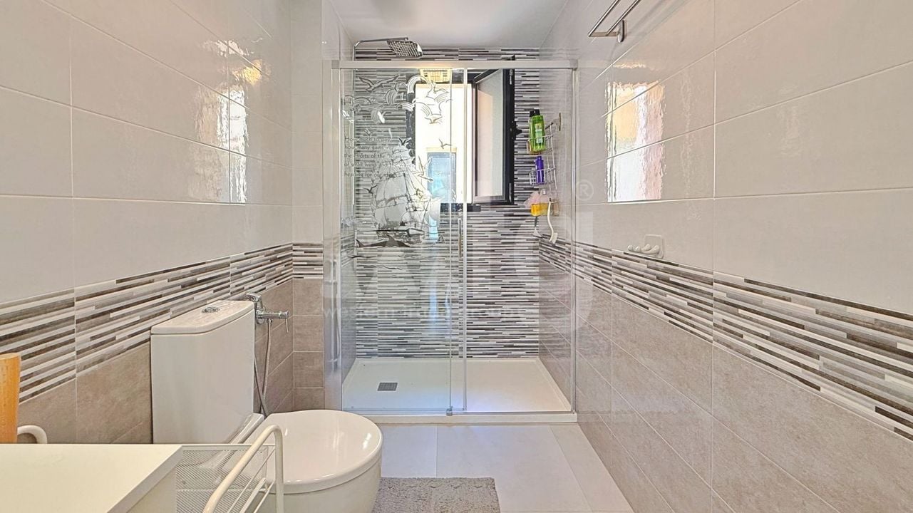 3 bedroom Penthouse in Pilar de la Horadada - B139721 - Photo - 21
