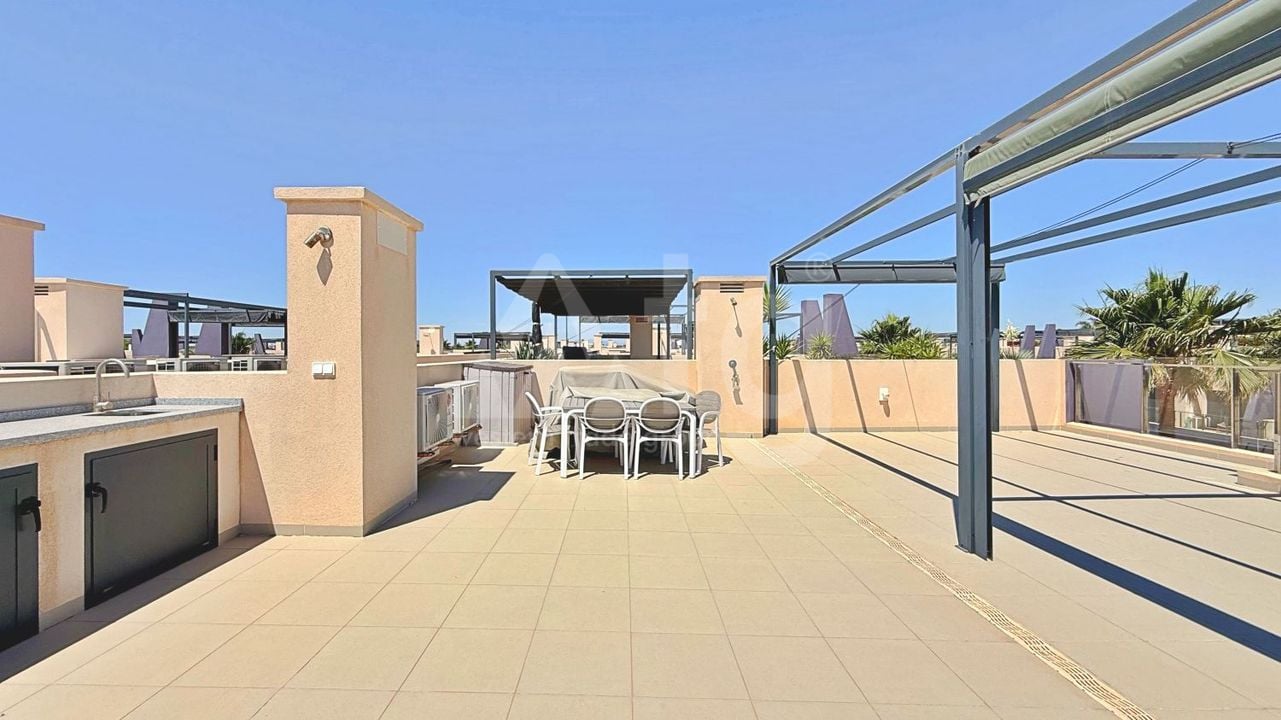 3 bedroom Penthouse in Pilar de la Horadada - B139721 - Photo - 24