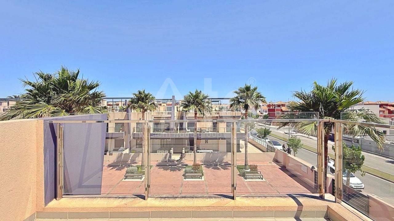 3 bedroom Penthouse in Pilar de la Horadada - B139721 - Photo - 32