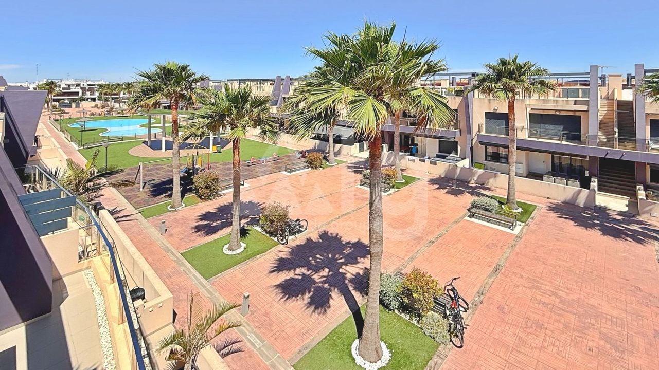 3 bedroom Penthouse in Pilar de la Horadada - B139721 - Photo - 33