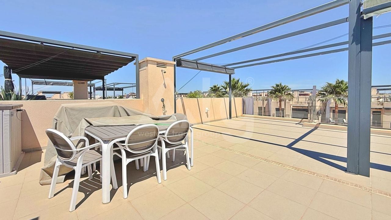 3 bedroom Penthouse in Pilar de la Horadada - B139721 - Photo - 28