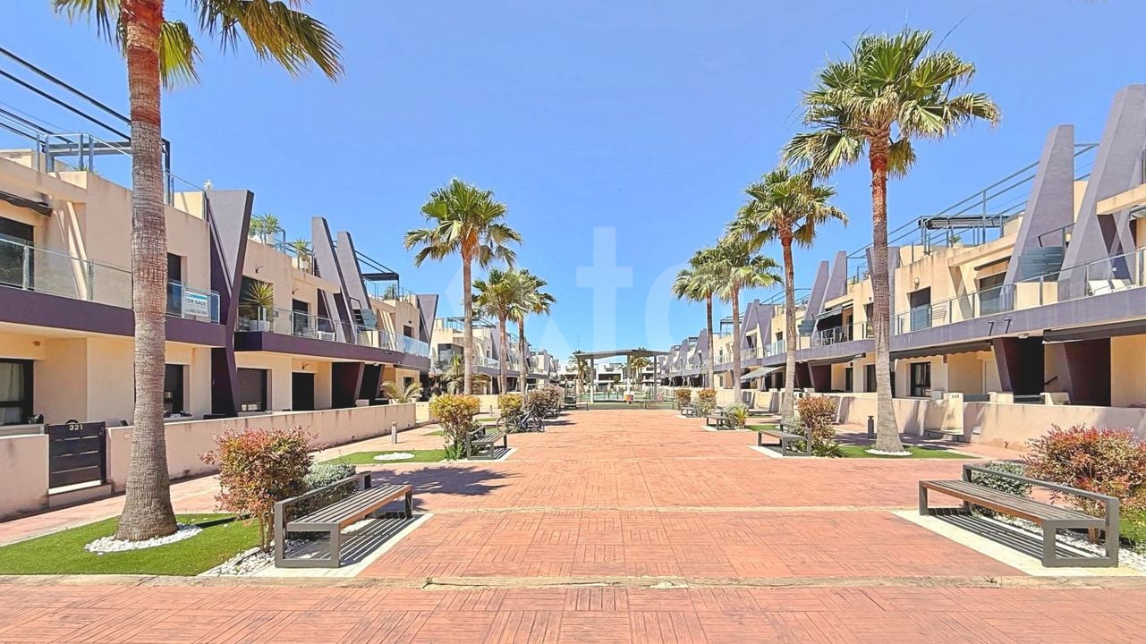 3 bedroom Penthouse in Pilar de la Horadada - B139721 - Photo - 3