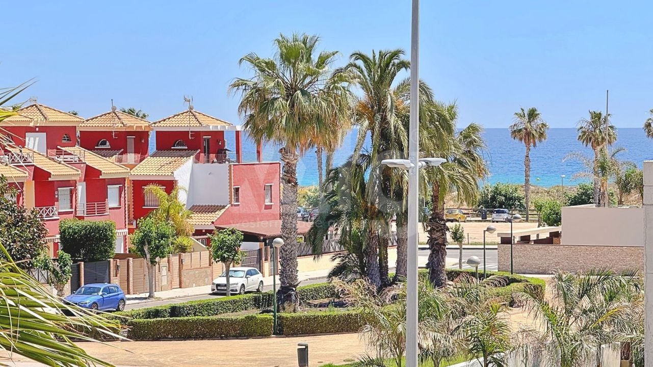 3 bedroom Penthouse in Pilar de la Horadada - B139721 - Photo - 35
