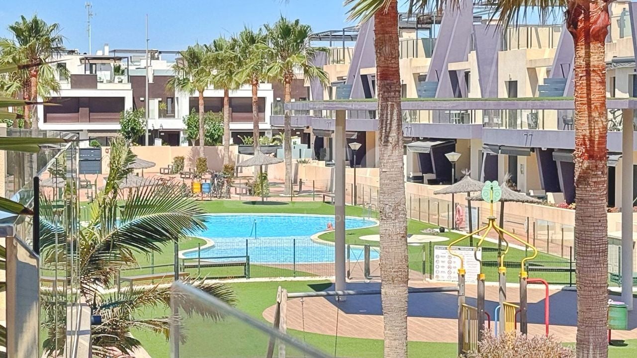 3 bedroom Penthouse in Pilar de la Horadada - B139721 - Photo - 34