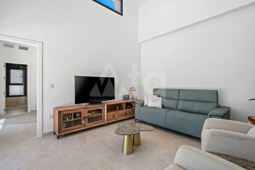 Vilă cu 3 dormitoare în Daya Nueva - GSM139725 - Imagini - 5