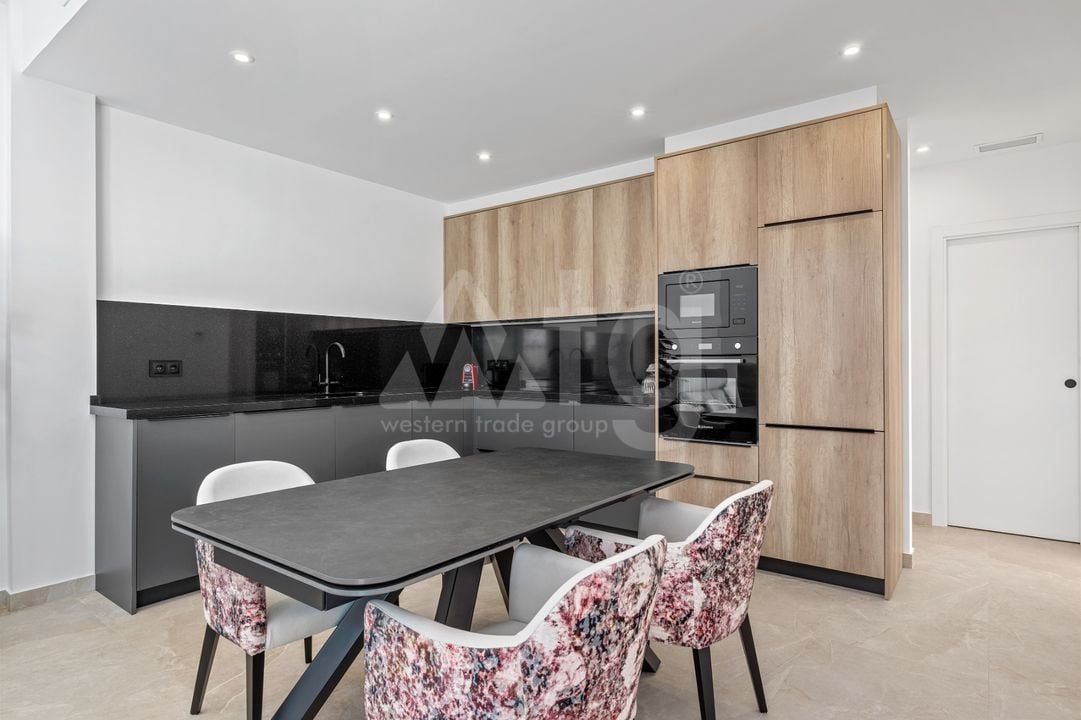 Vilă cu 3 dormitoare în Daya Nueva - GSM139725 - Imagini - 10